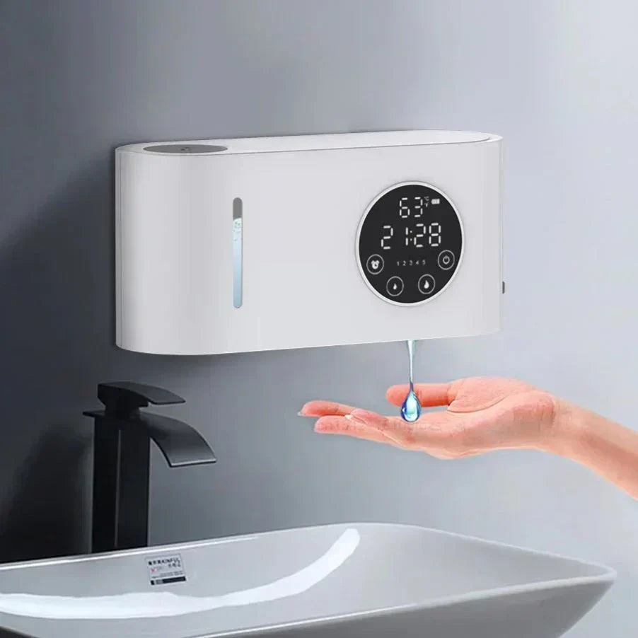 Distributeur de savon automatique sans contact