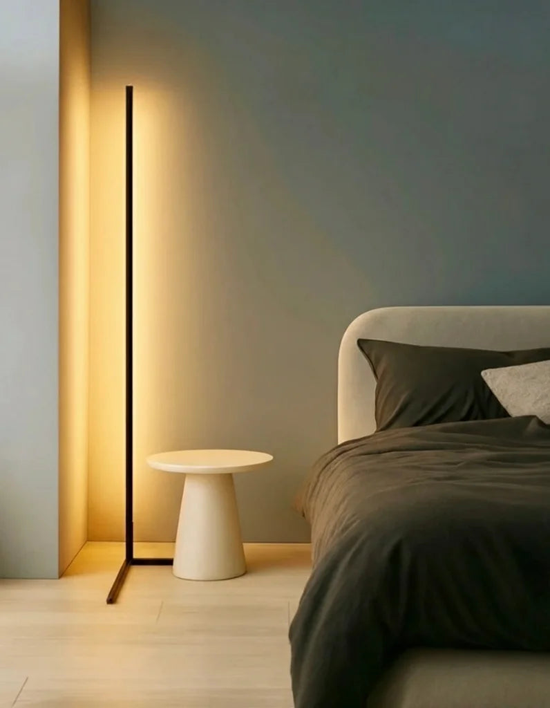 Zenith Smart lampe connectée design