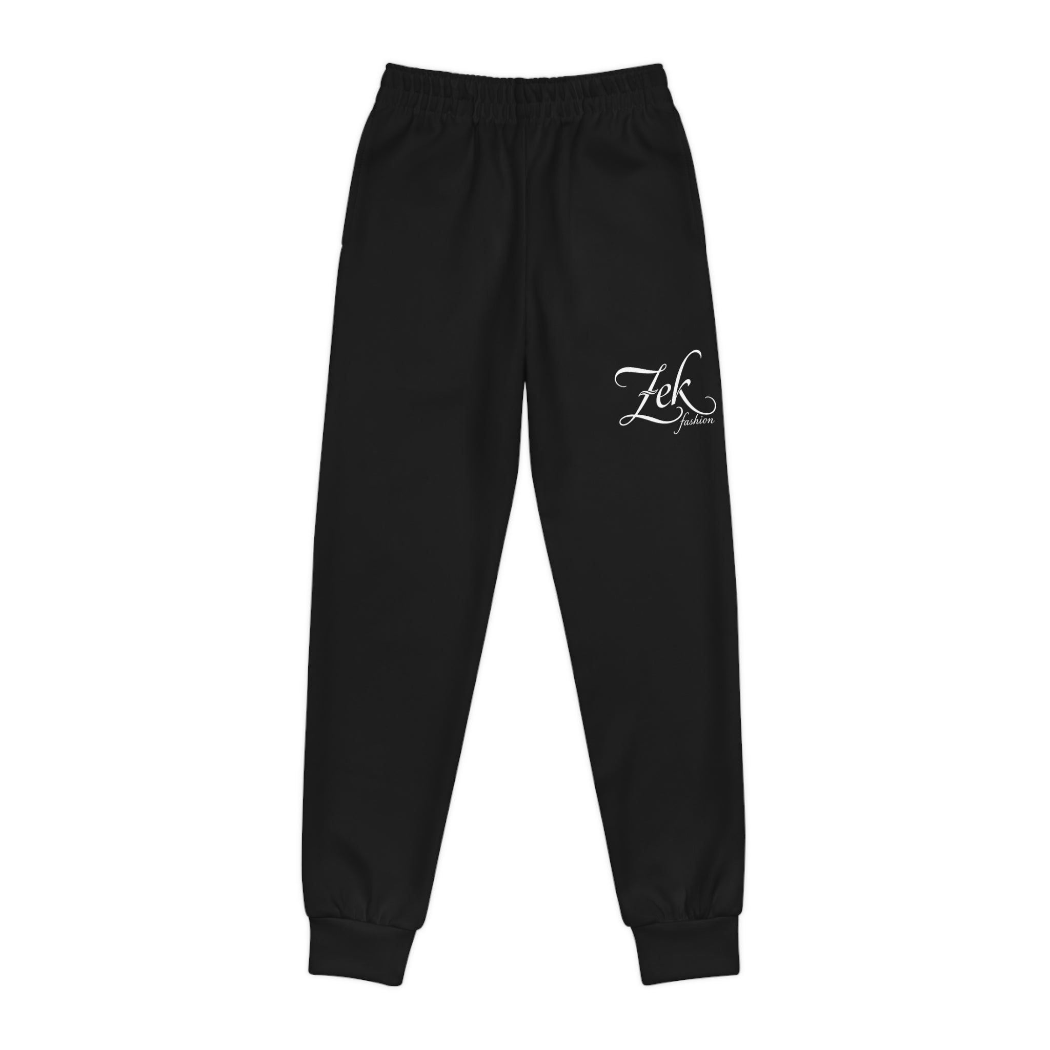 Youth Joggers (AOP)