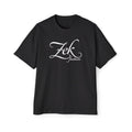 Men's Heavy Oversized Tee
