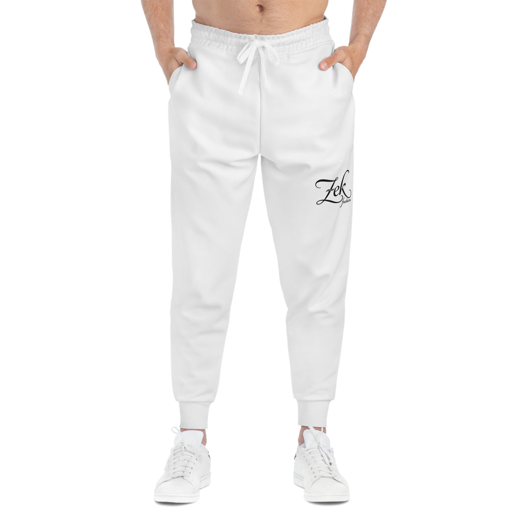 Athletic Joggers (AOP)
