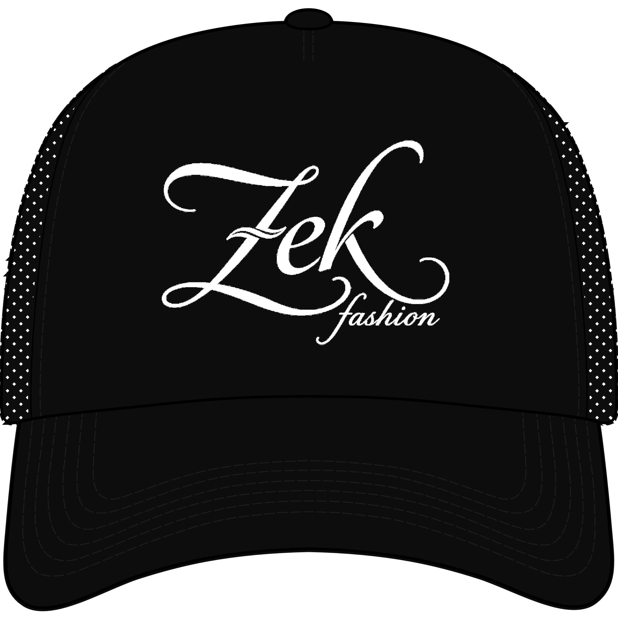 Frame Foam Trucker Cap