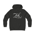 Girlie College Hoodie