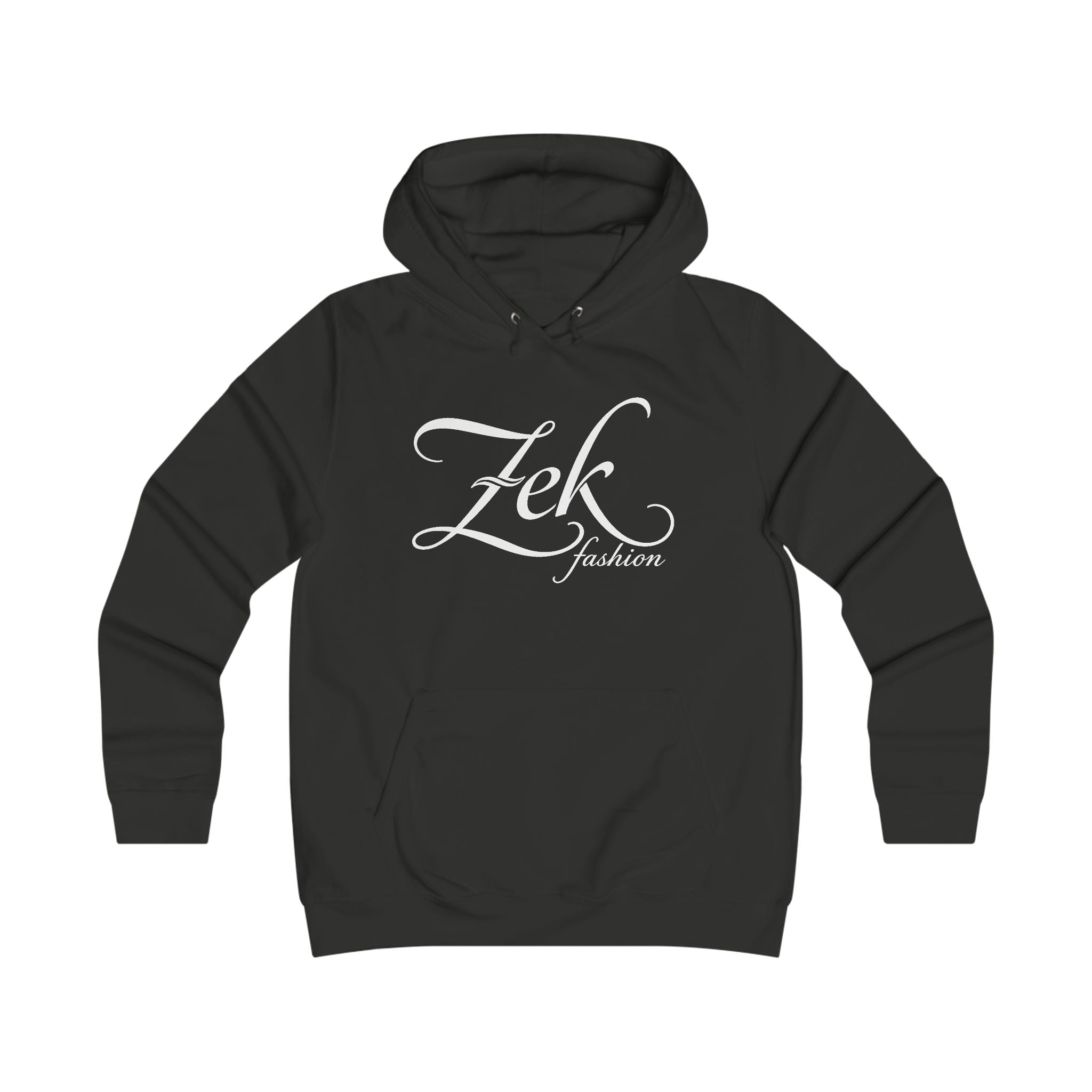 Girlie College Hoodie