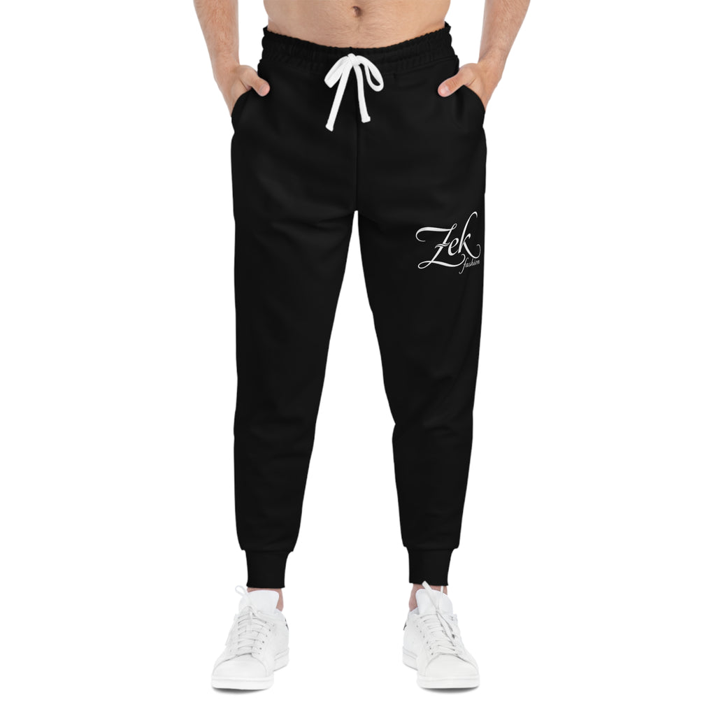 Athletic Joggers (AOP)