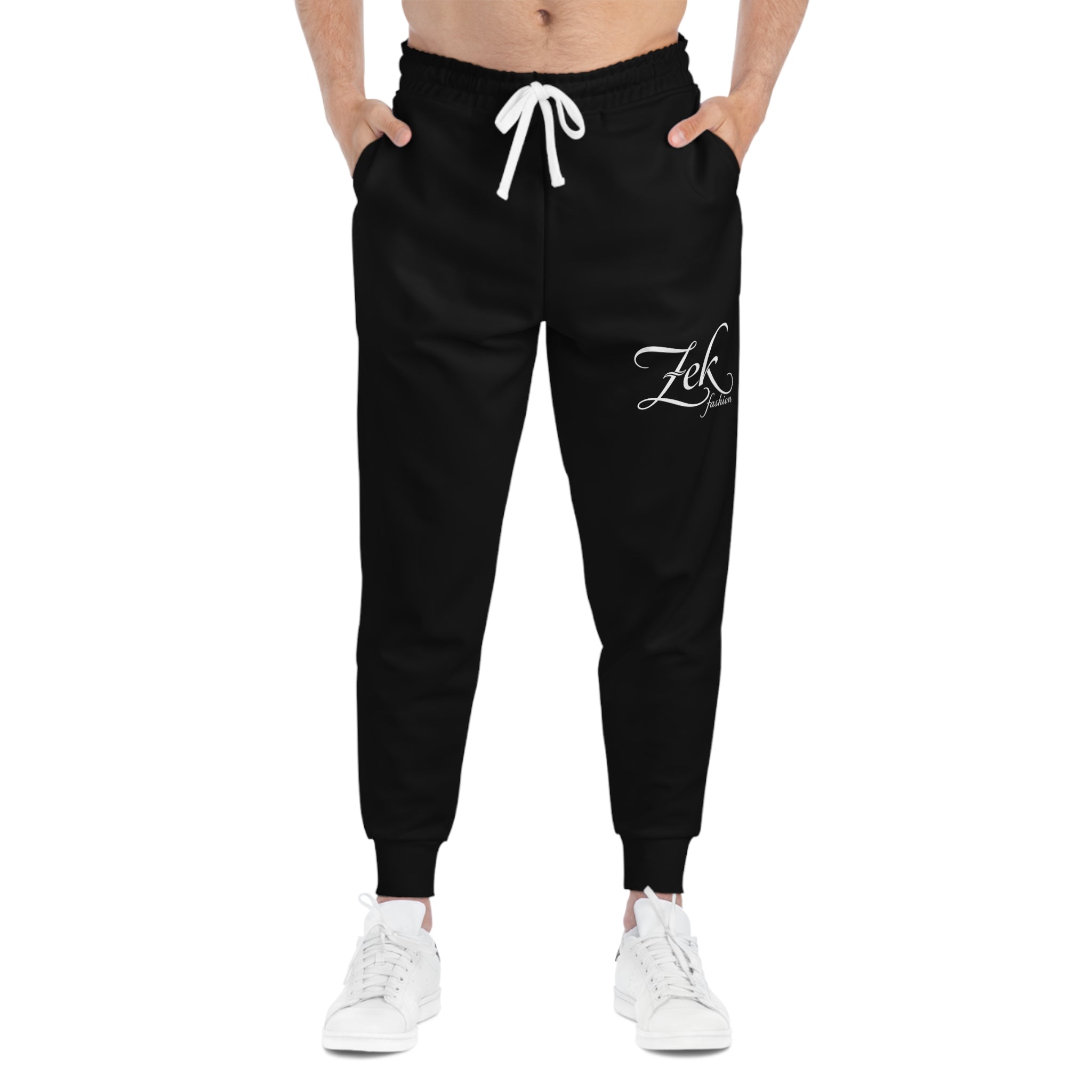 Athletic Joggers (AOP)
